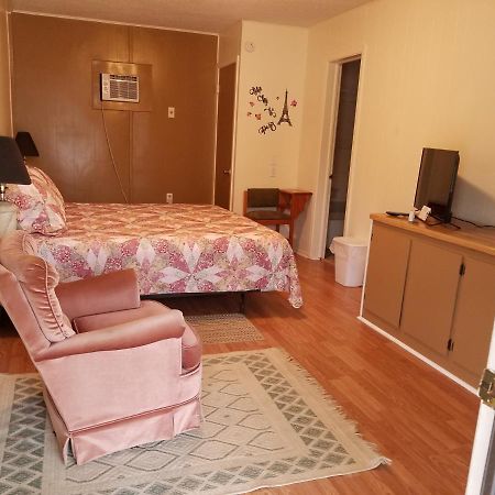 Canton Motel Extérieur photo