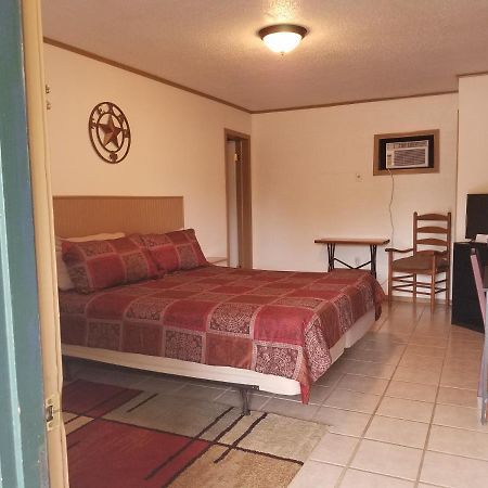 Canton Motel Extérieur photo