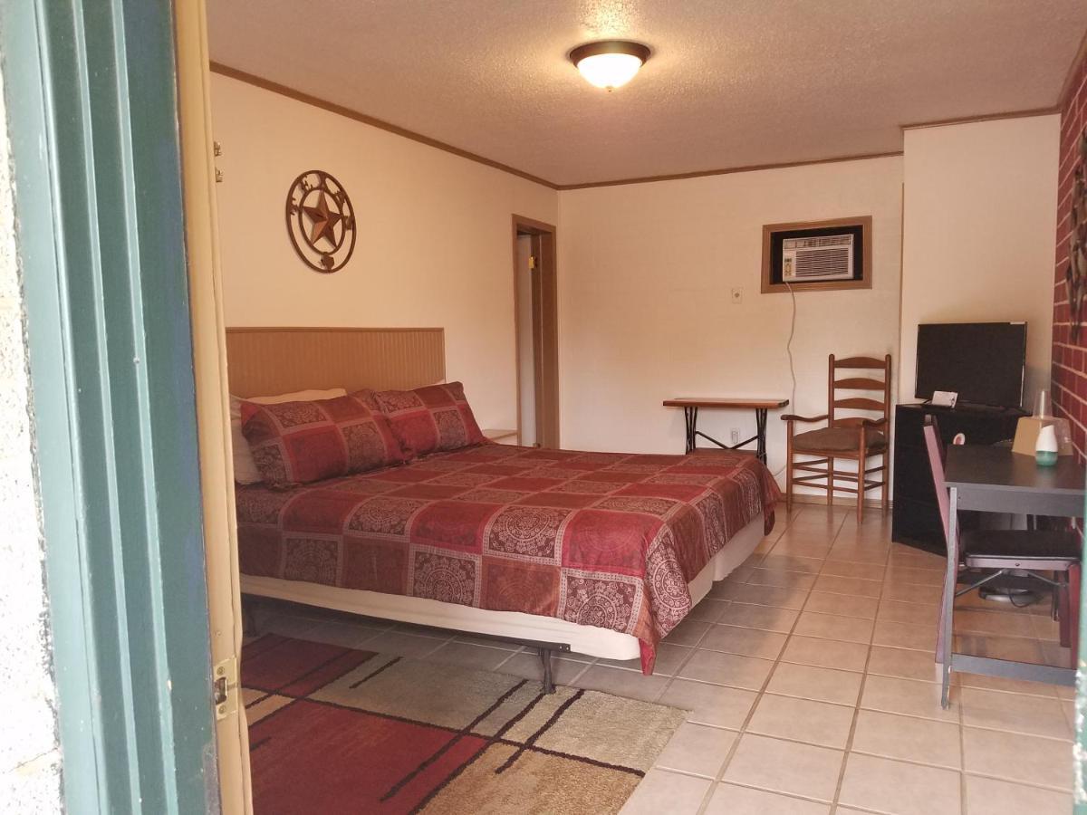 Canton Motel Extérieur photo